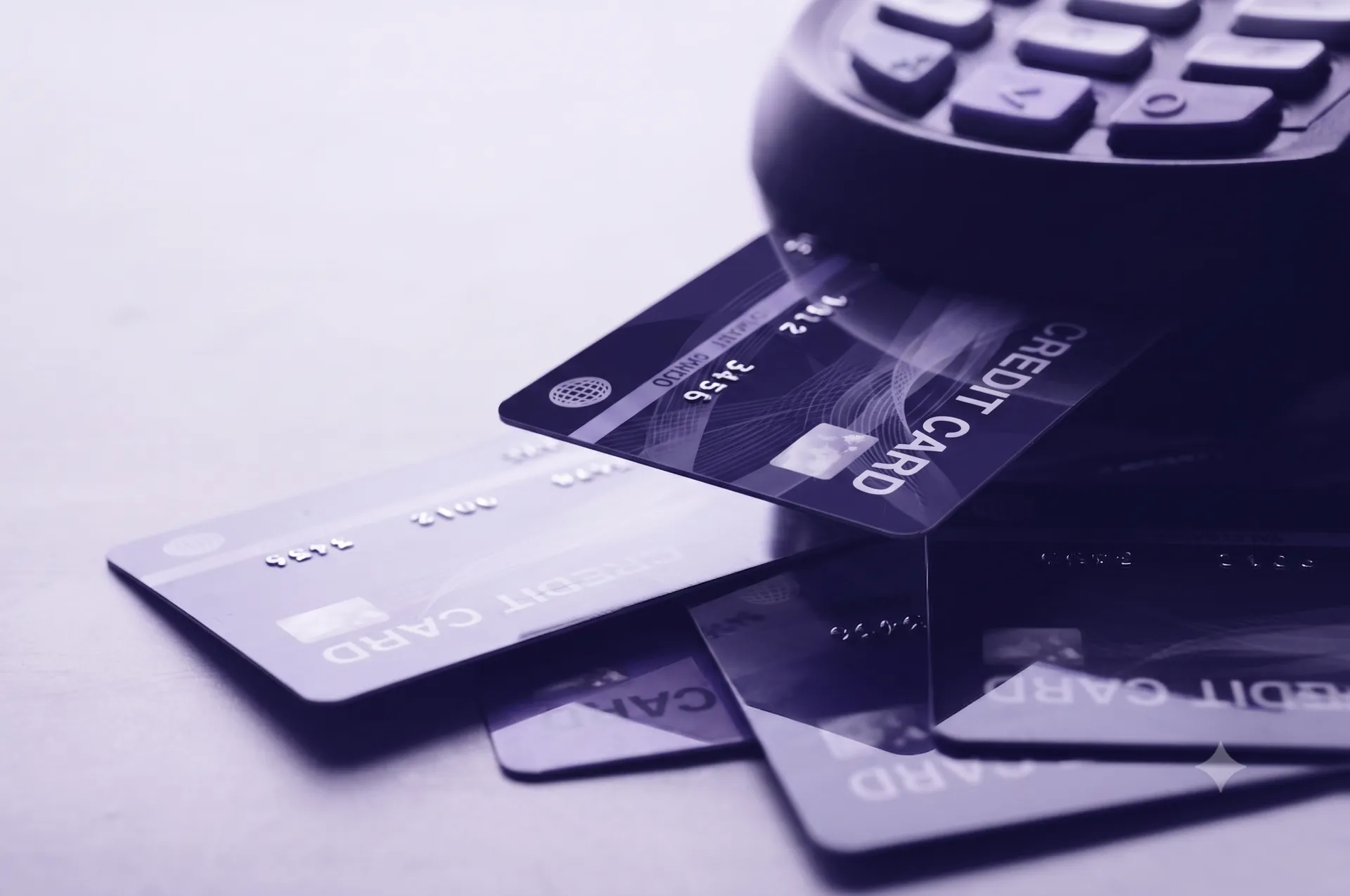 TaxHub payments and reconciliation: bank matching and aged reports